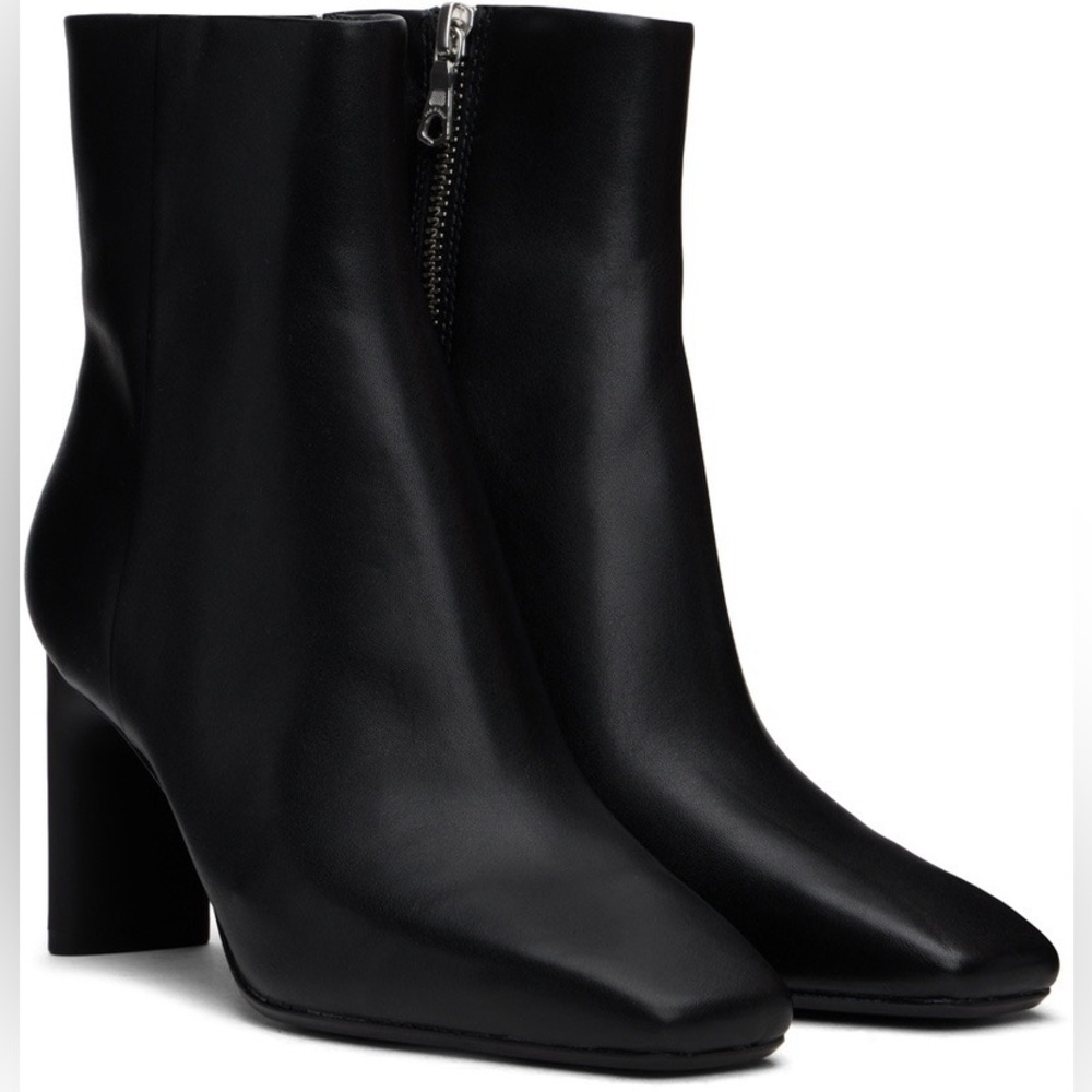 NWT rag & bone Aja Leather Boots